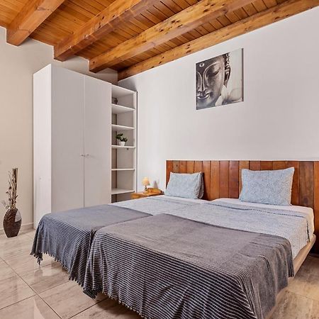 E Ensuite Vacation Apartment Lanzarote アレシフェ エクステリア 写真