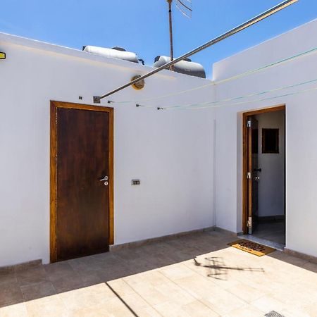 E Ensuite Vacation Apartment Lanzarote アレシフェ エクステリア 写真