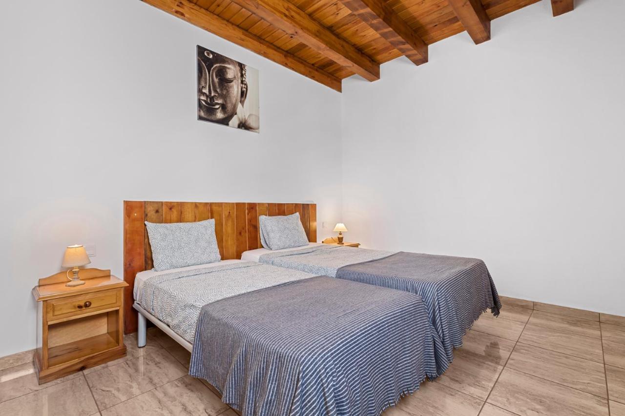 E Ensuite Vacation Apartment Lanzarote アレシフェ エクステリア 写真