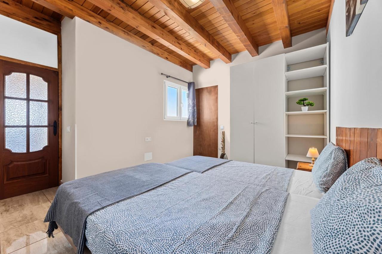 E Ensuite Vacation Apartment Lanzarote アレシフェ エクステリア 写真