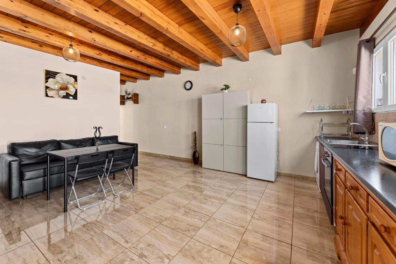 E Ensuite Vacation Apartment Lanzarote アレシフェ エクステリア 写真